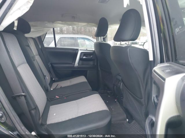 2018 TOYOTA 4RUNNER JTEBU5JR6J5542341 Photo 7