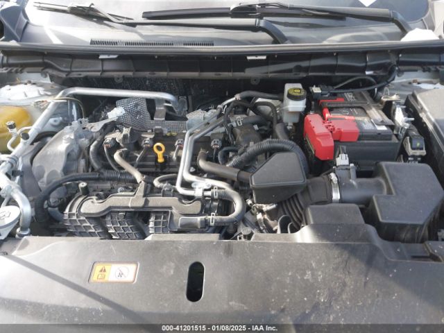 2022 MITSUBISHI OUTLANDER JA4J4TA87NZ007569 Photo 9