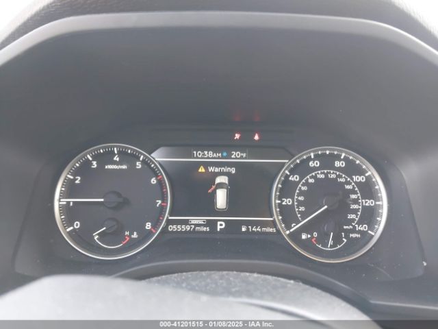 2022 MITSUBISHI OUTLANDER JA4J4TA87NZ007569 Photo 6