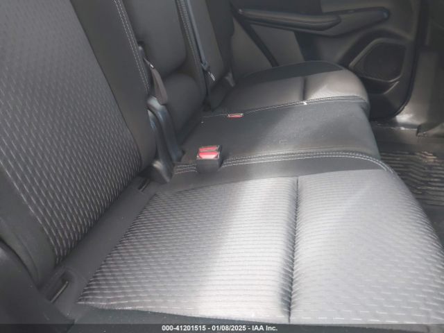 2022 MITSUBISHI OUTLANDER JA4J4TA87NZ007569 Photo 7