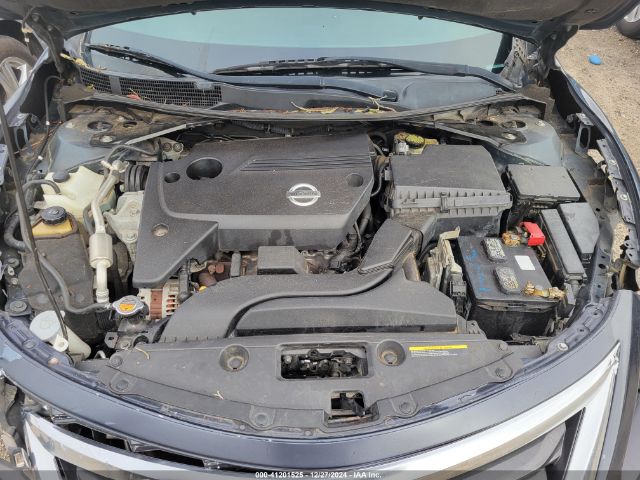 1N4AL3APXFC236127 Nissan Altima