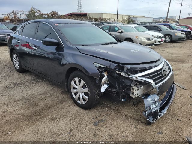 1N4AL3APXFC236127 Nissan Altima