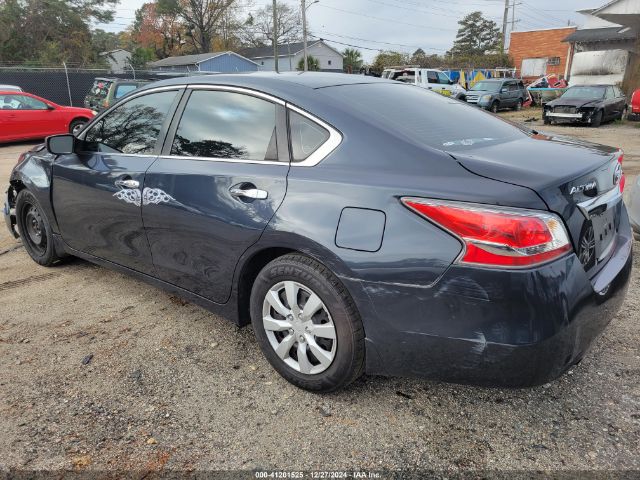 1N4AL3APXFC236127 Nissan Altima