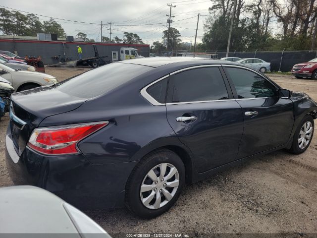 1N4AL3APXFC236127 Nissan Altima