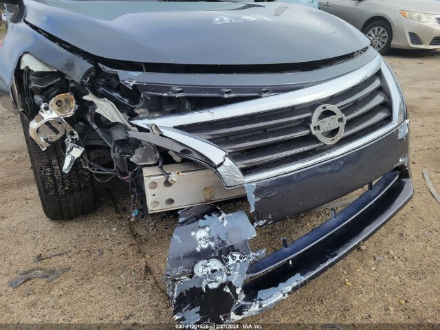 1N4AL3APXFC236127 Nissan Altima