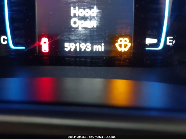 2C4RC1BG1HR753083 Chrysler Pacifica Touring Plus