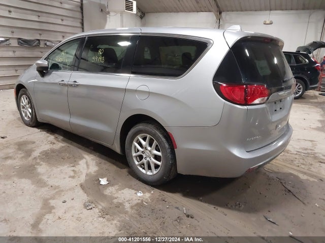 2C4RC1BG1HR753083 Chrysler Pacifica Touring Plus