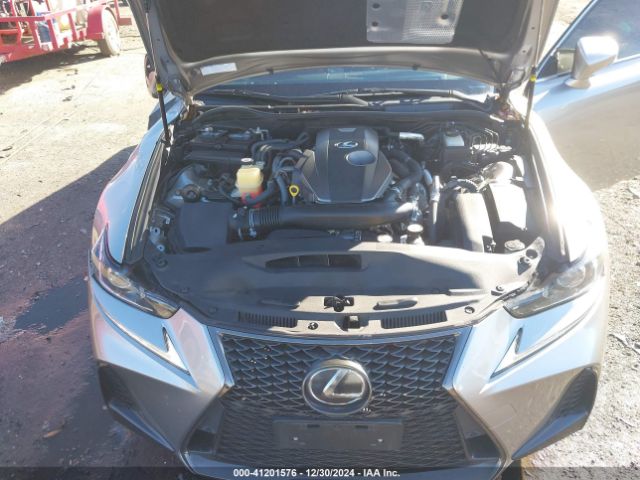 JTHBA1D25J5082396 Lexus IS 300