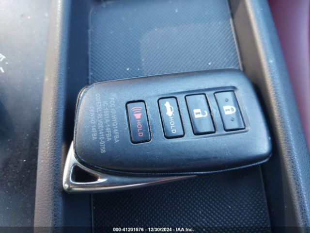 JTHBA1D25J5082396 Lexus IS 300