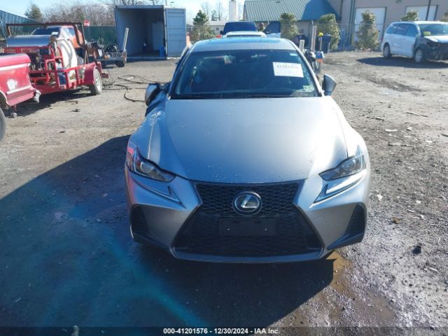 JTHBA1D25J5082396 Lexus IS 300
