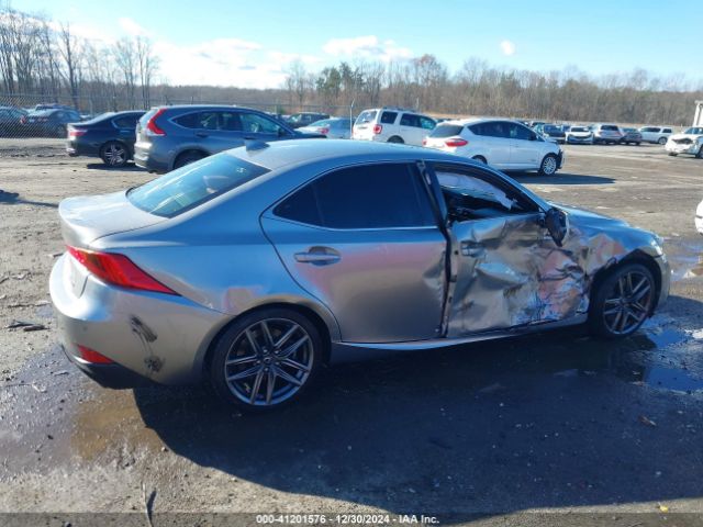 JTHBA1D25J5082396 Lexus IS 300