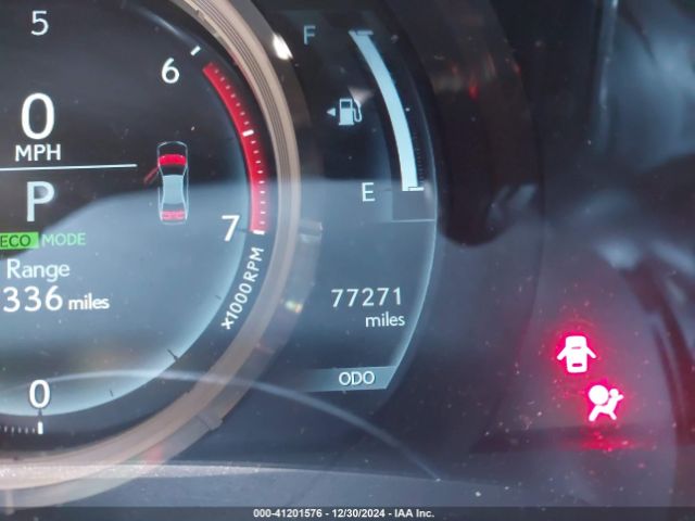 JTHBA1D25J5082396 Lexus IS 300