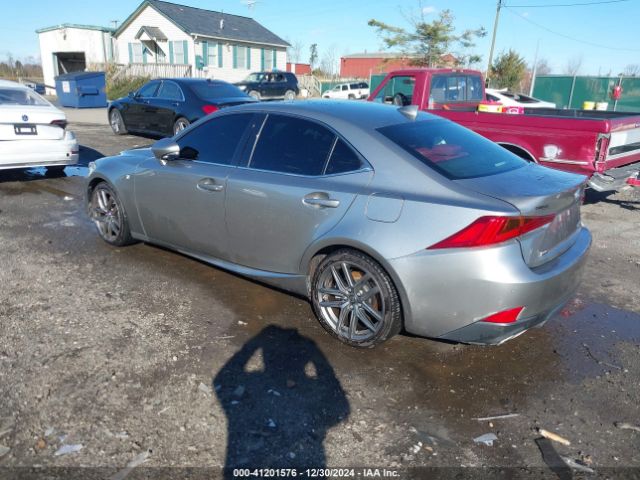 JTHBA1D25J5082396 Lexus IS 300