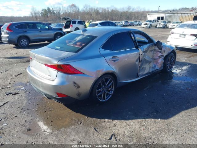 JTHBA1D25J5082396 Lexus IS 300