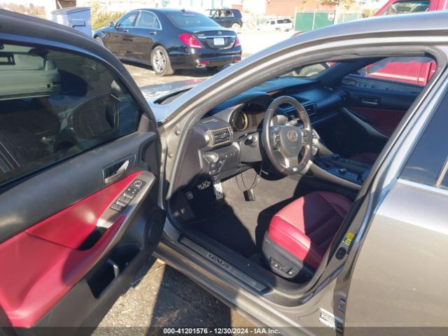 JTHBA1D25J5082396 Lexus IS 300