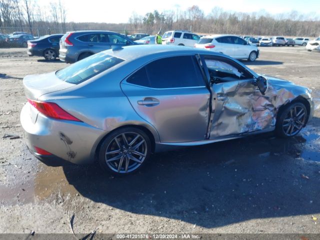 JTHBA1D25J5082396 Lexus IS 300