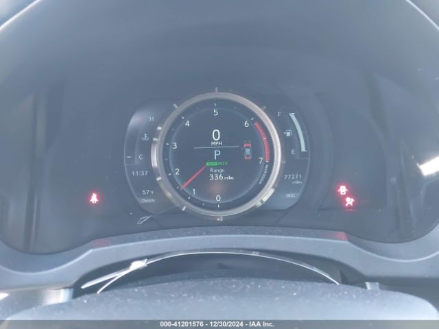 JTHBA1D25J5082396 Lexus IS 300