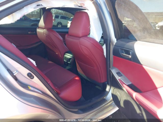 JTHBA1D25J5082396 Lexus IS 300