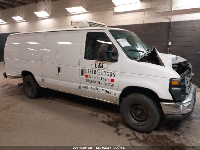 2014 FORD E-350 SUPER DUTY 1FTSS3EL3EDA06883