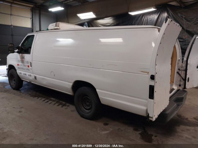 2014 FORD E-350 SUPER DUTY 1FTSS3EL3EDA06883 Photo 2