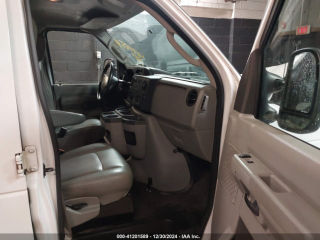 2014 FORD E-350 SUPER DUTY 1FTSS3EL3EDA06883 Photo 4