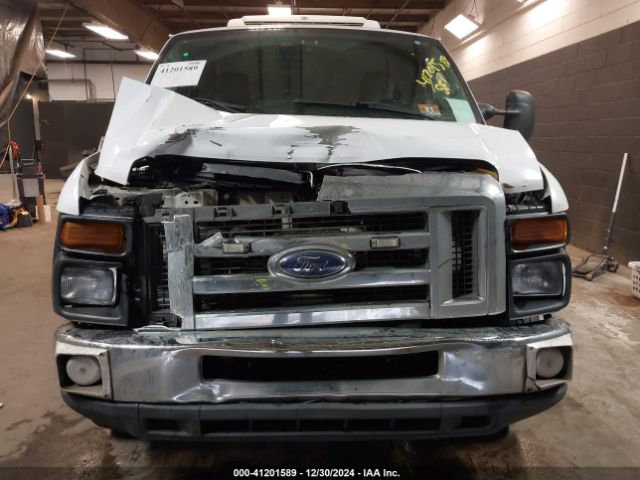 2014 FORD E-350 SUPER DUTY 1FTSS3EL3EDA06883 Photo 5