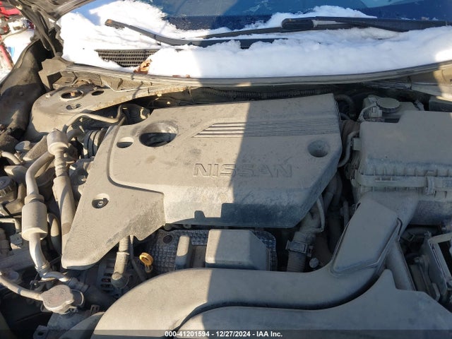 1N4AL3APXFC595509 Nissan Altima 2.5 S