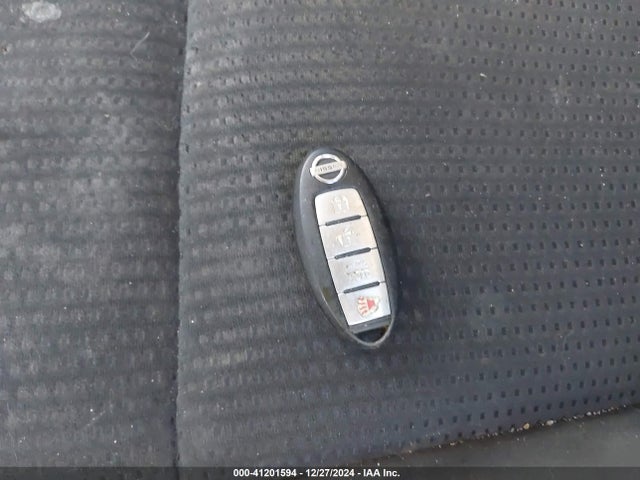 1N4AL3APXFC595509 Nissan Altima 2.5 S