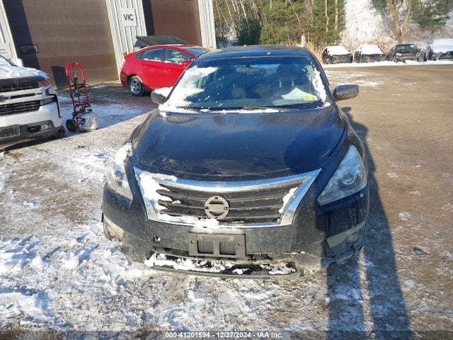 1N4AL3APXFC595509 Nissan Altima 2.5 S
