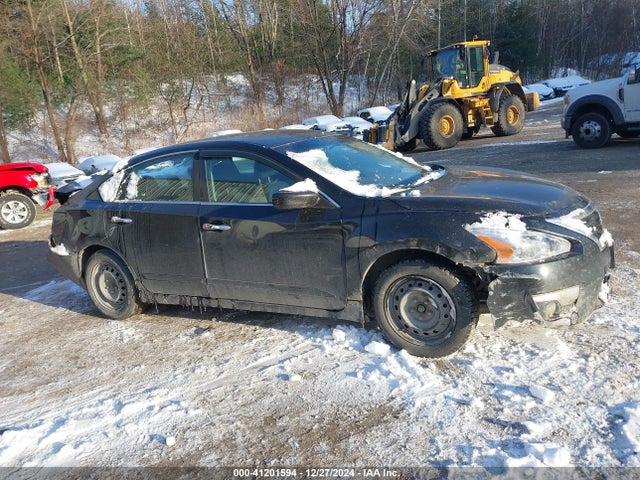 1N4AL3APXFC595509 Nissan Altima 2.5 S