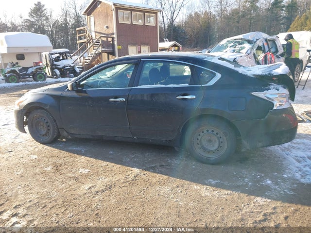 1N4AL3APXFC595509 Nissan Altima 2.5 S