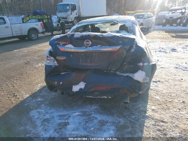 1N4AL3APXFC595509 Nissan Altima 2.5 S