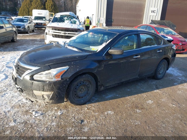 1N4AL3APXFC595509 Nissan Altima 2.5 S