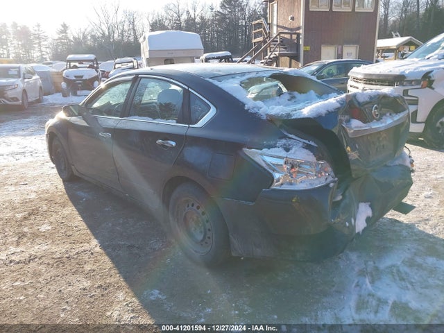 1N4AL3APXFC595509 Nissan Altima 2.5 S