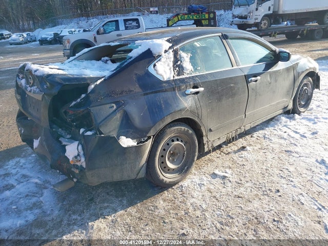 1N4AL3APXFC595509 Nissan Altima 2.5 S