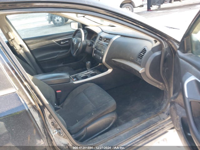 1N4AL3APXFC595509 Nissan Altima 2.5 S