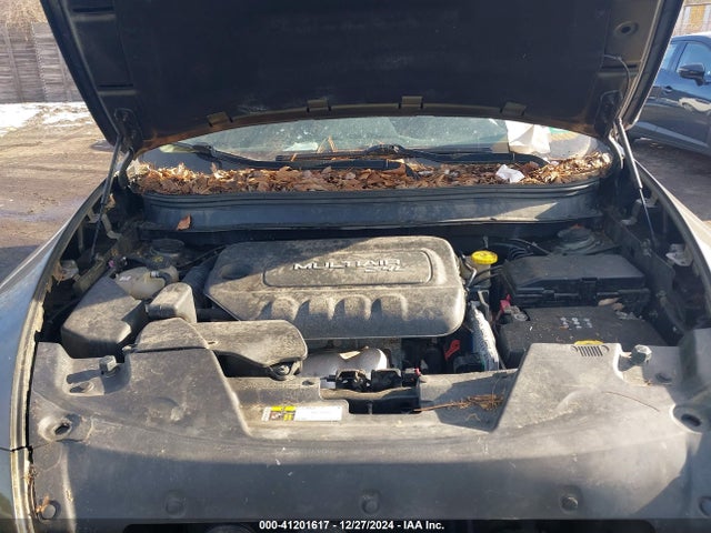 1C4PJMAB6GW110710 Jeep Cherokee Sport