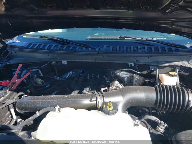 Ford Expedition Xlt Max 2024 1FMJK1H8XREA35557 Image 10