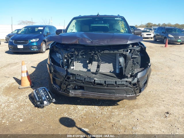 Ford Expedition Xlt Max 2024 1FMJK1H8XREA35557 Image 12