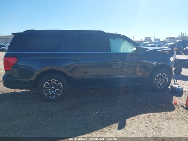 Ford Expedition Xlt Max 2024 1FMJK1H8XREA35557 Image 13