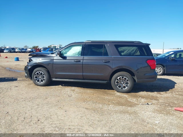 Ford Expedition Xlt Max 2024 1FMJK1H8XREA35557 Image 14