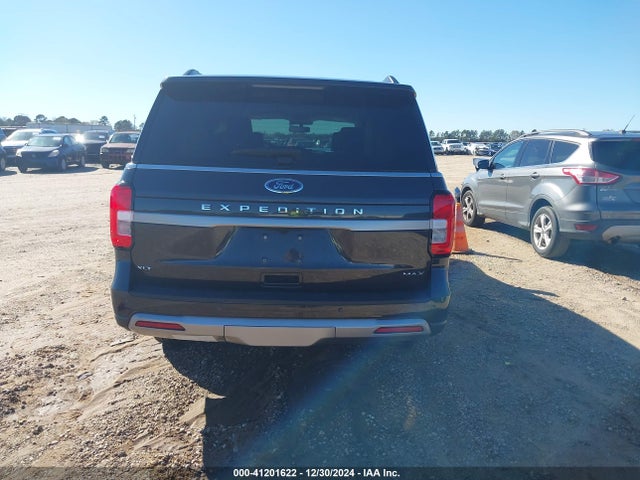 Ford Expedition Xlt Max 2024 1FMJK1H8XREA35557 Image 16
