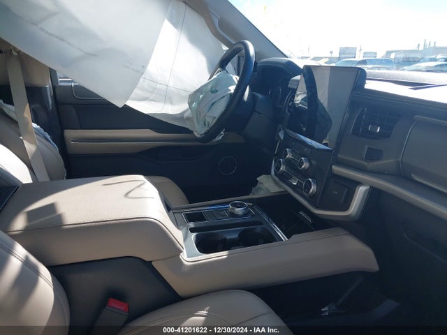 Ford Expedition Xlt Max 2024 1FMJK1H8XREA35557 Image 5