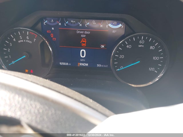 Ford Expedition Xlt Max 2024 1FMJK1H8XREA35557 Image 7