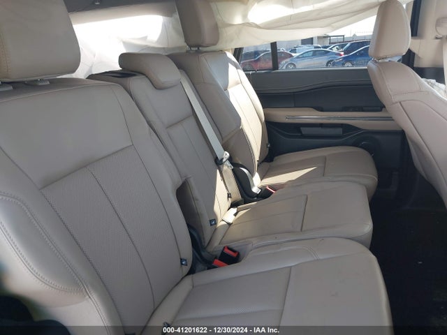 Ford Expedition Xlt Max 2024 1FMJK1H8XREA35557 Image 8