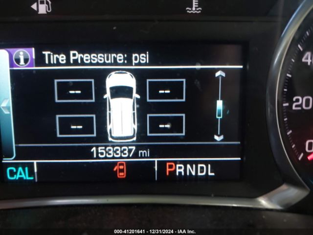 2GNAXVEV7J6237540 Chevrolet Equinox Premier