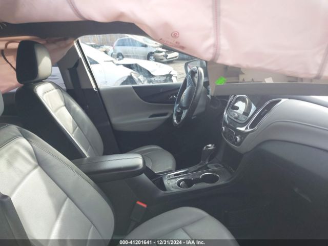 2GNAXVEV7J6237540 Chevrolet Equinox Premier