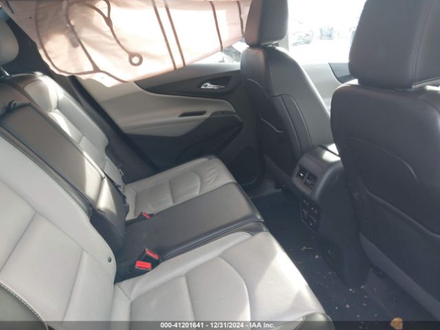 2GNAXVEV7J6237540 Chevrolet Equinox Premier