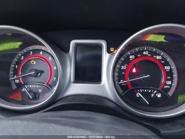 3C4PDDEG9HT583733 Dodge Journey Gt Awd