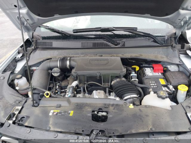 3C4NJDCNXRT125475 Jeep Compass Limited 4x4